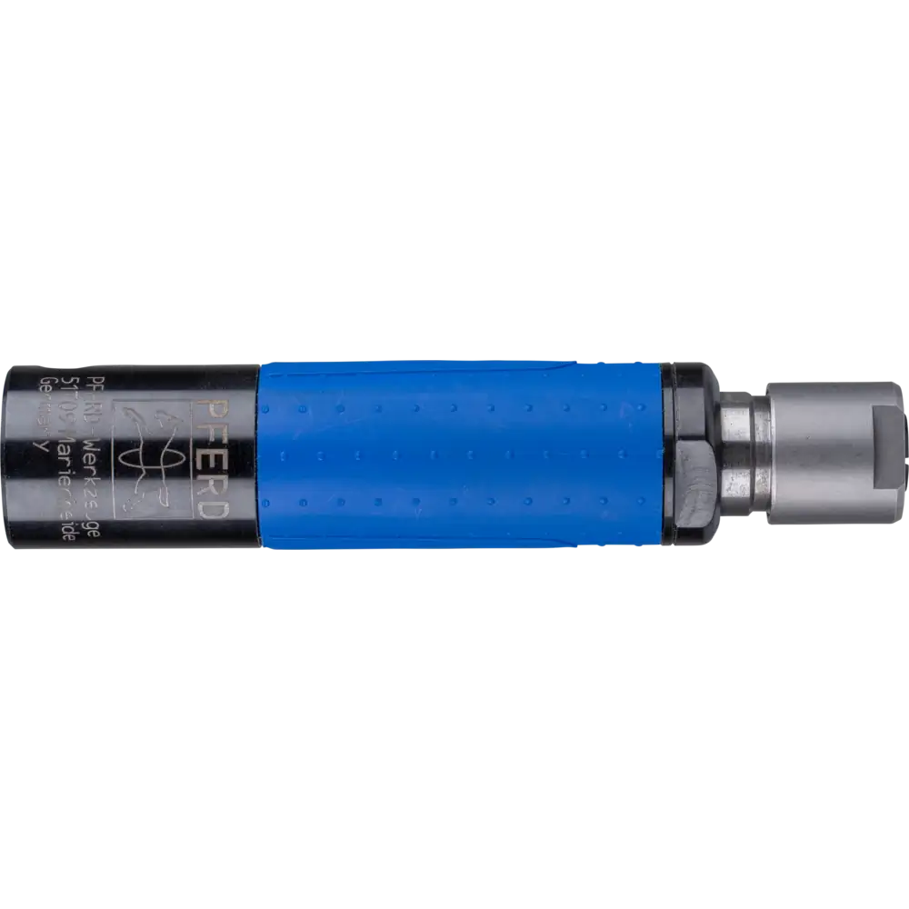 PFERD TOOLS Handstück HA 12 G28 mit 6 mm Spannzange Max. RPM 18000