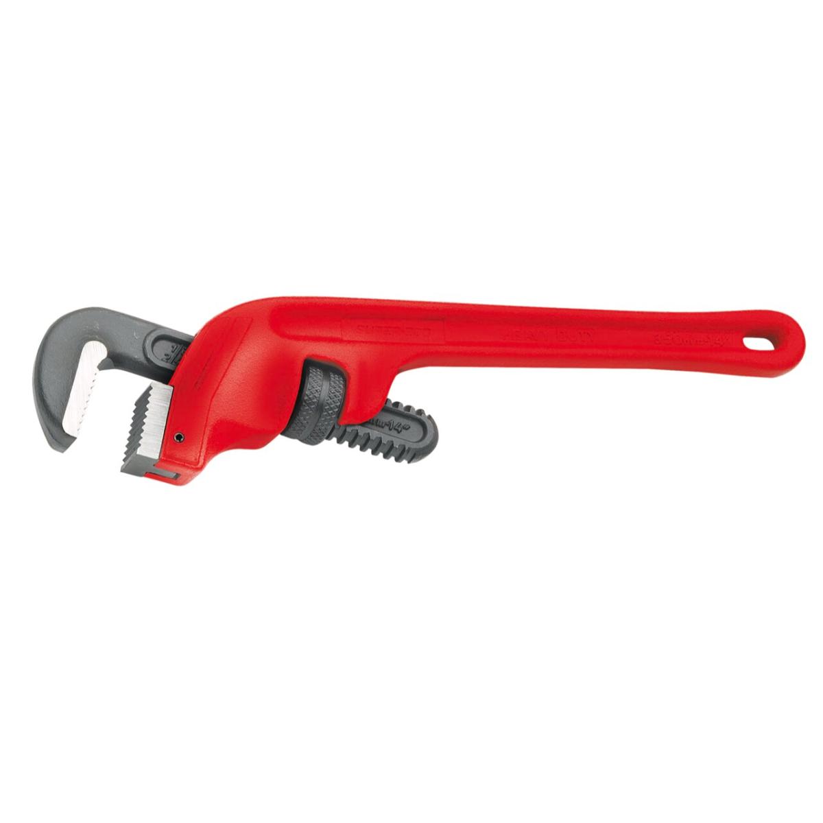 Rothenberger Einhand - Rohrz.OFFSET PATTERN HEAVY DUTY 14 Zoll