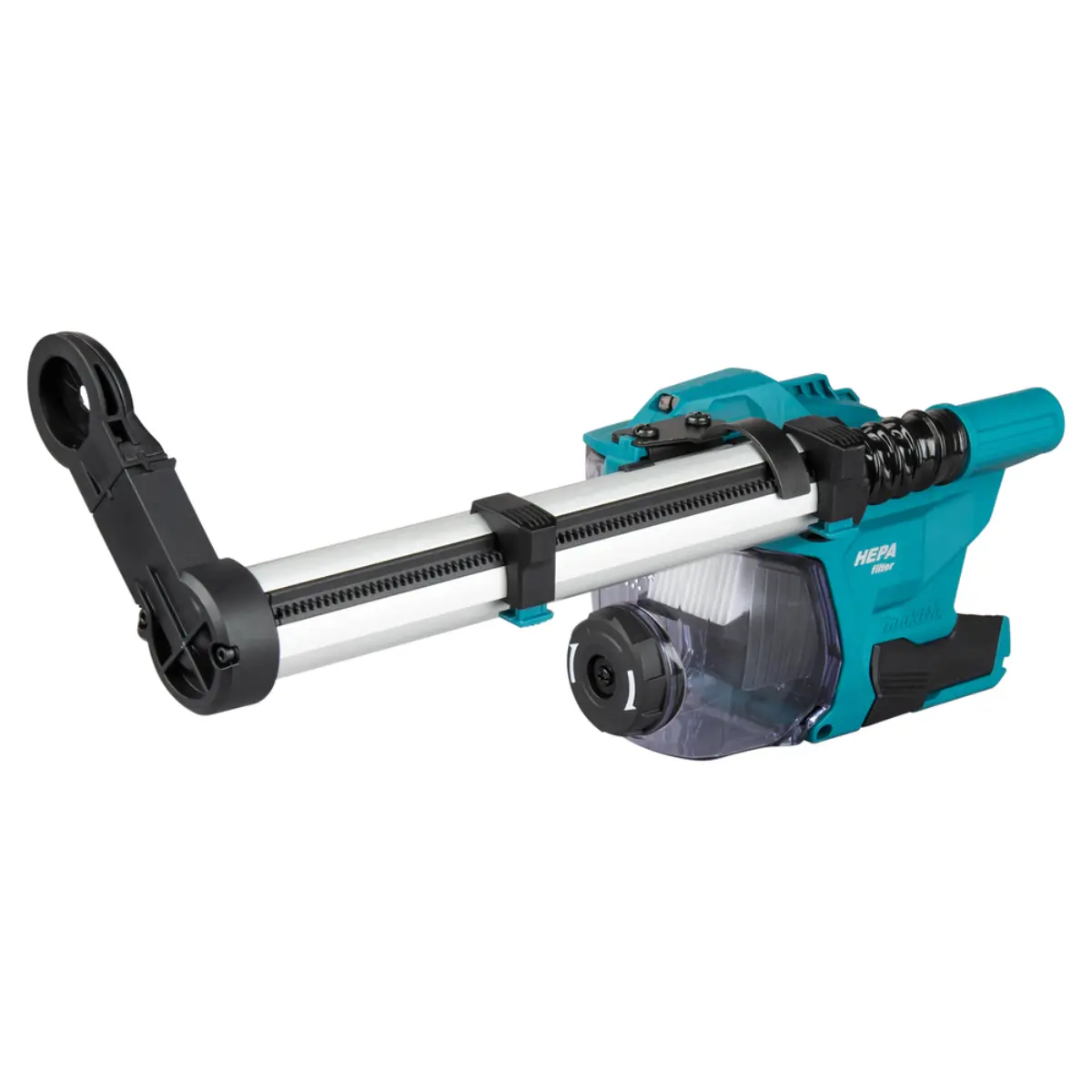 Makita Staubabsaugung - DX17