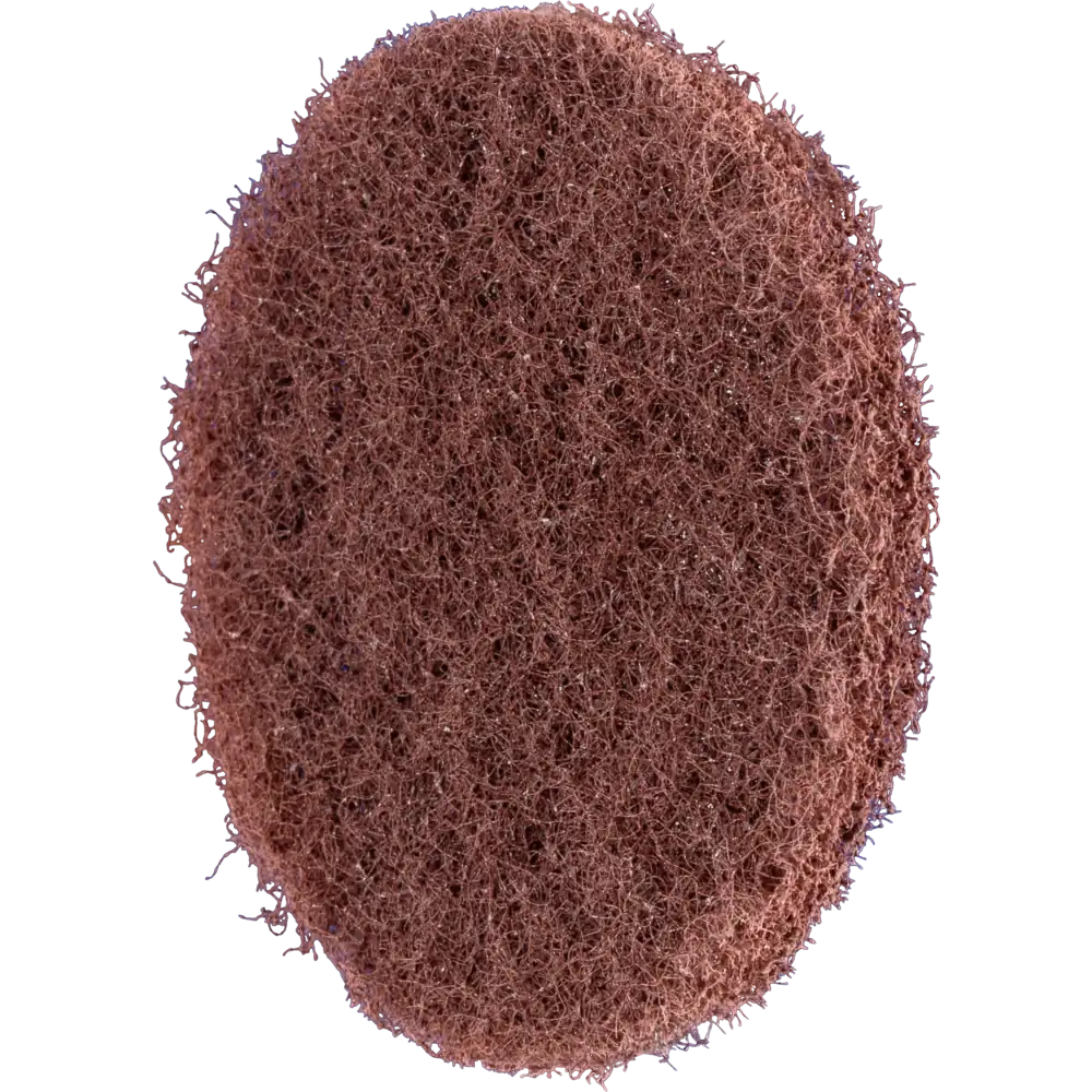 PFERD TOOLS POLINOX Vlies Marmorier Ronden zum Marmorieren von Flächen