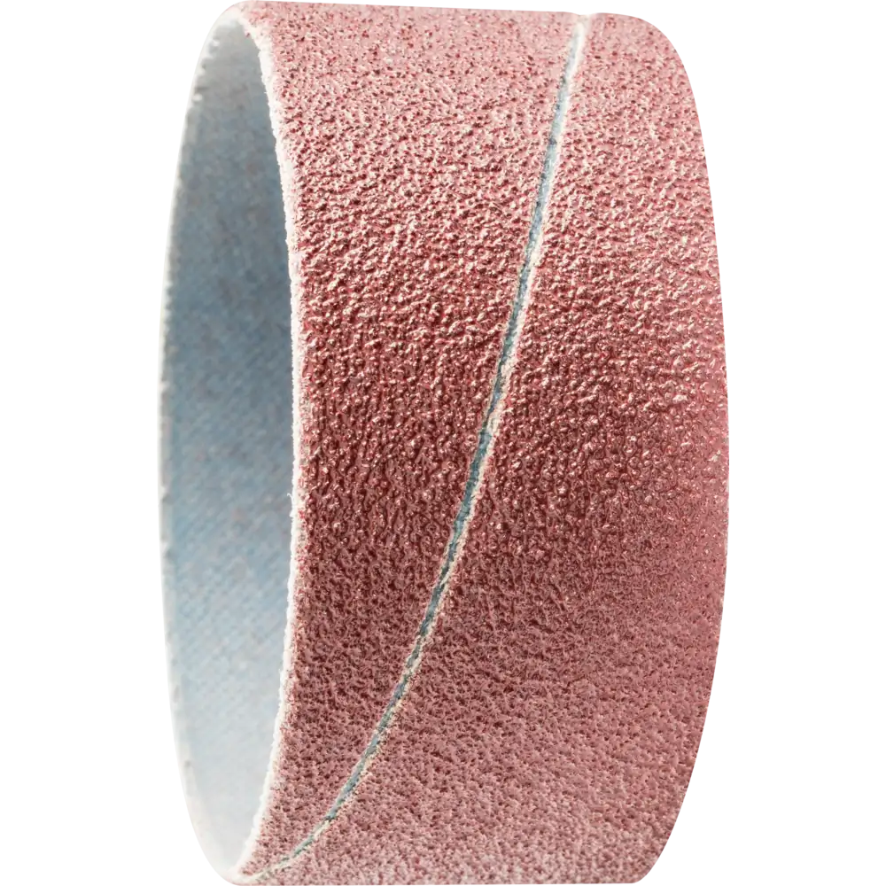 PFERD TOOLS Korund Schleifhülse GSB Zylindrisch für universelle Anwendungen