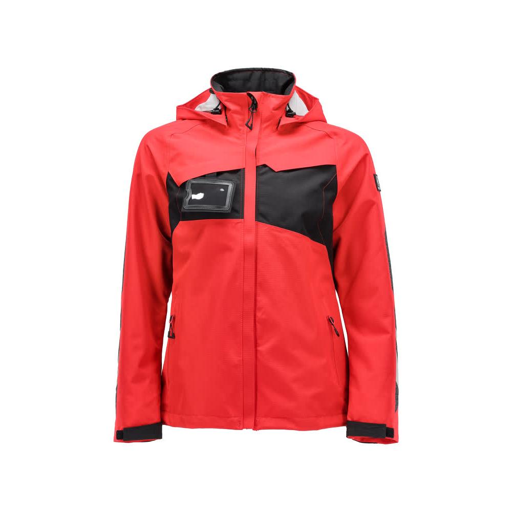MASCOT Damen Hard Shell Jacke ACCELERATE