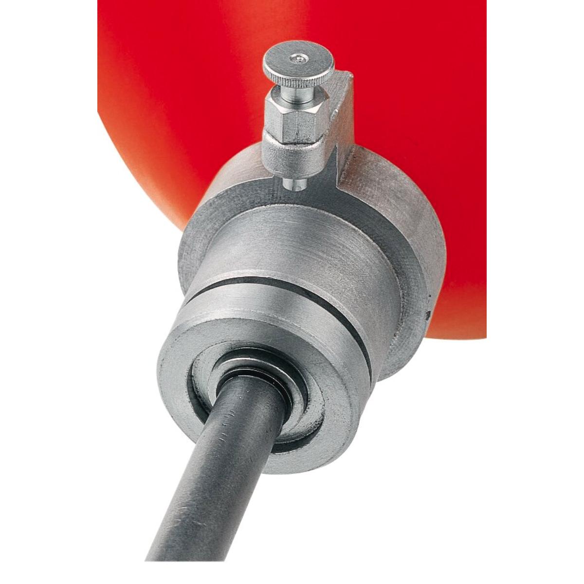 ROTHENBERGER Adaptermagazin R600/R650 leer