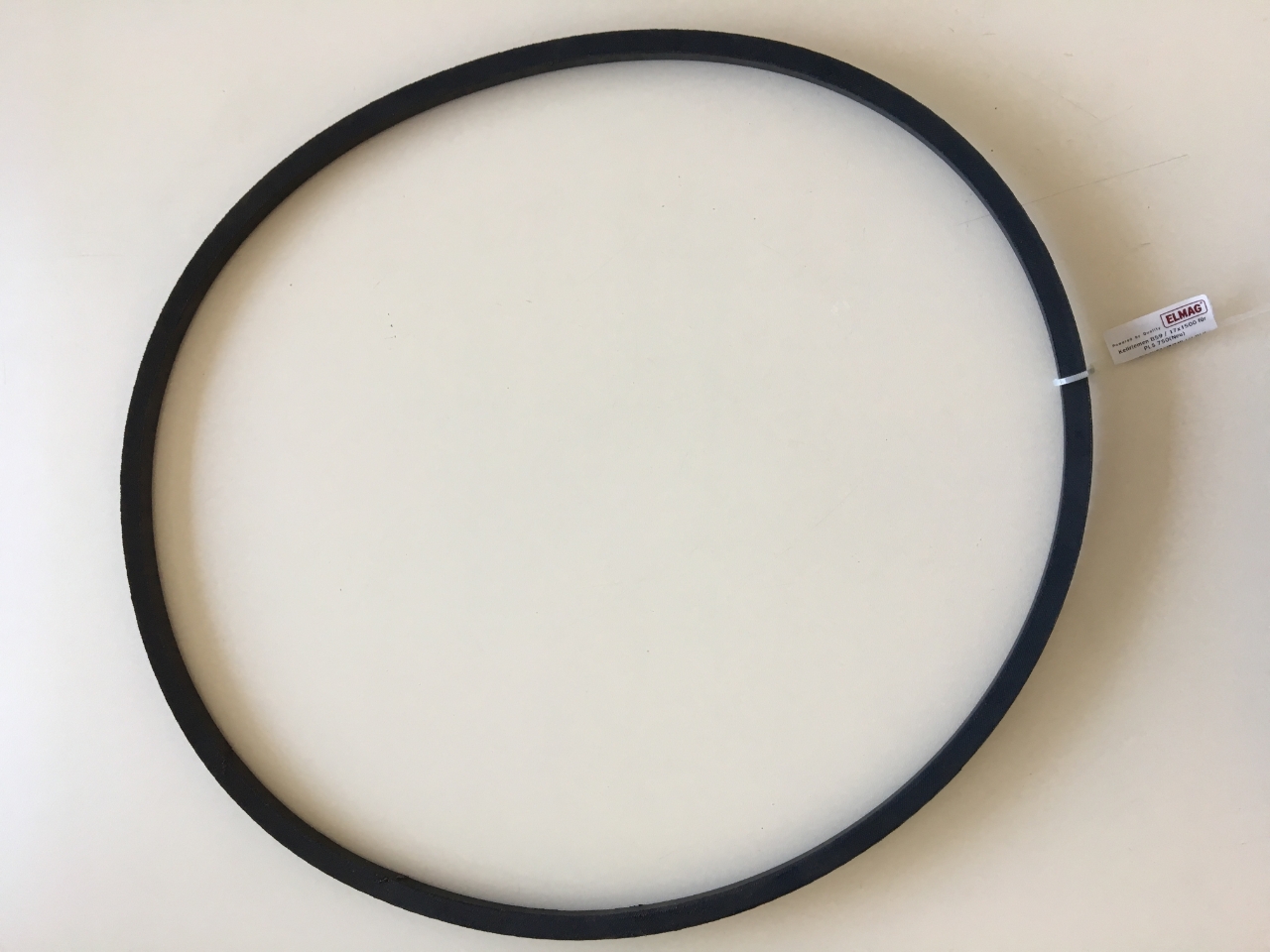 ELMAG Keilriemen B59 / 17x1500 für