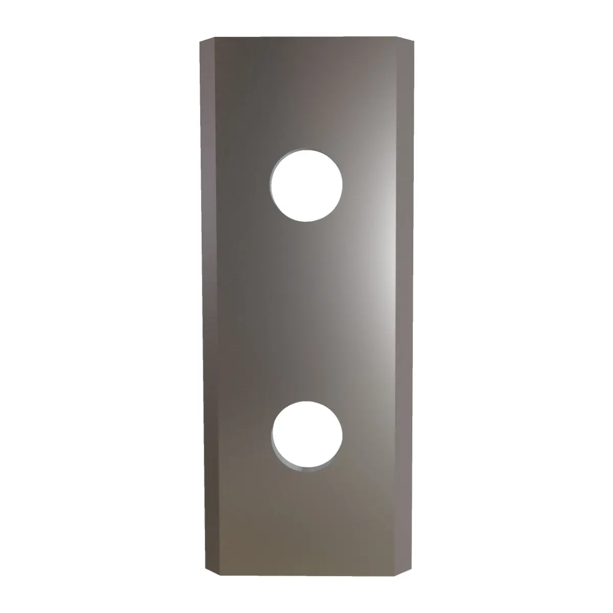 Milwaukee Wendeplatten K3 30 x 12 mm, 1,5 mm stark