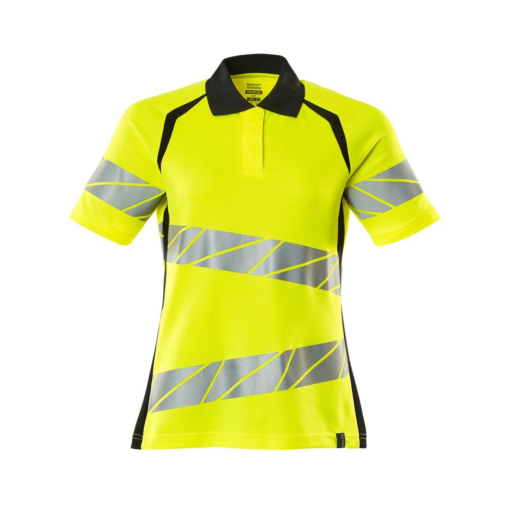 MASCOT Damen Polo-Shirt ACCELERATE SAFE