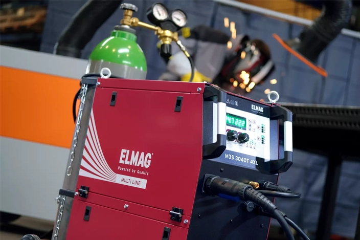 ELMAG