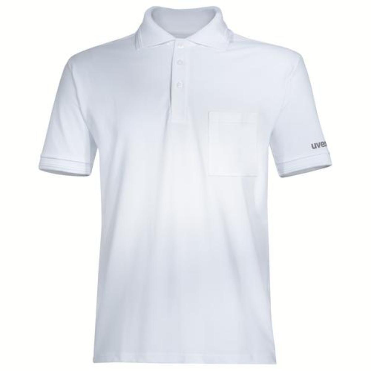 uvex Poloshirt basic