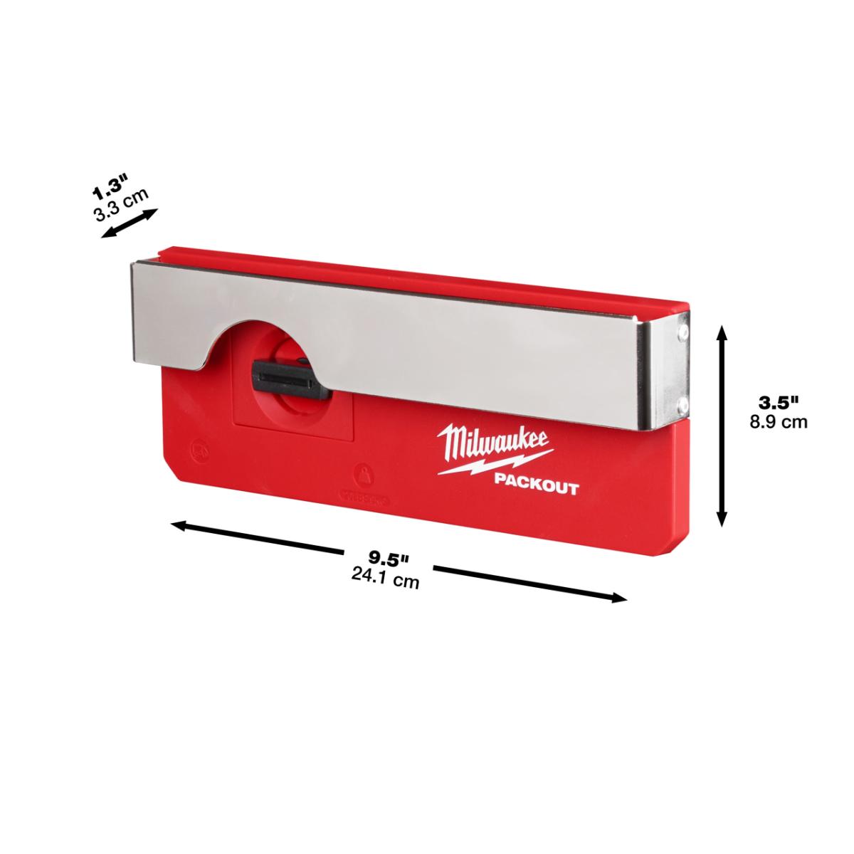 Milwaukee PACKOUT Gürtelclip-Halterung