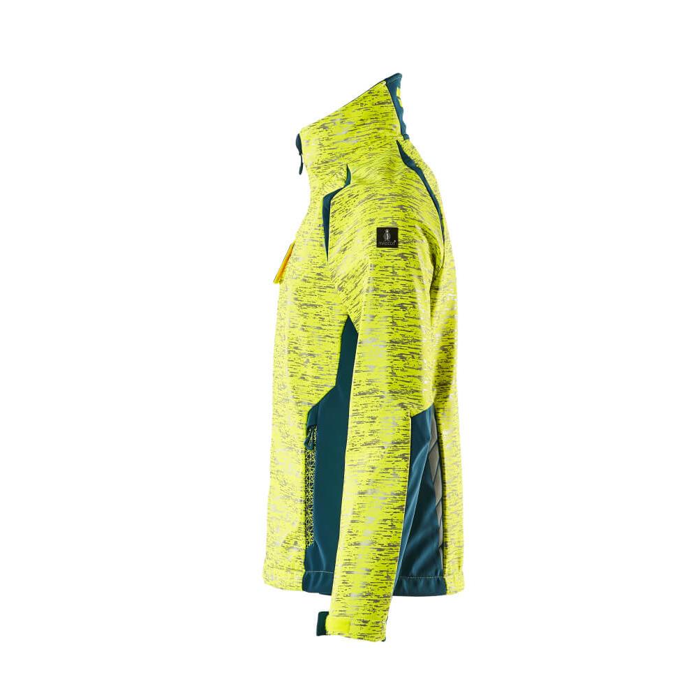 MASCOT Damen Softshell Jacke ACCELERATE SAFE