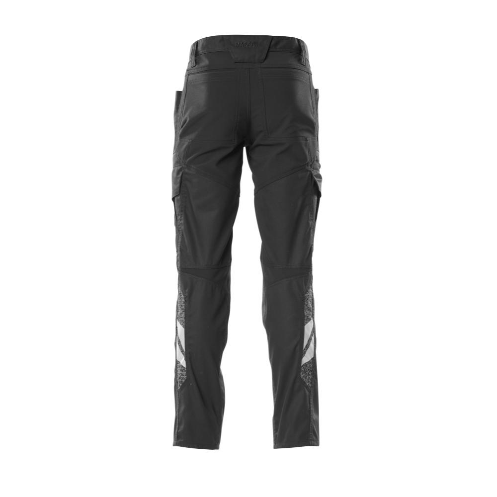 MASCOT Herren Hose mit Schenkeltaschen ACCELERATE