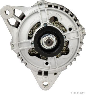 HERTH&BUSS Generator