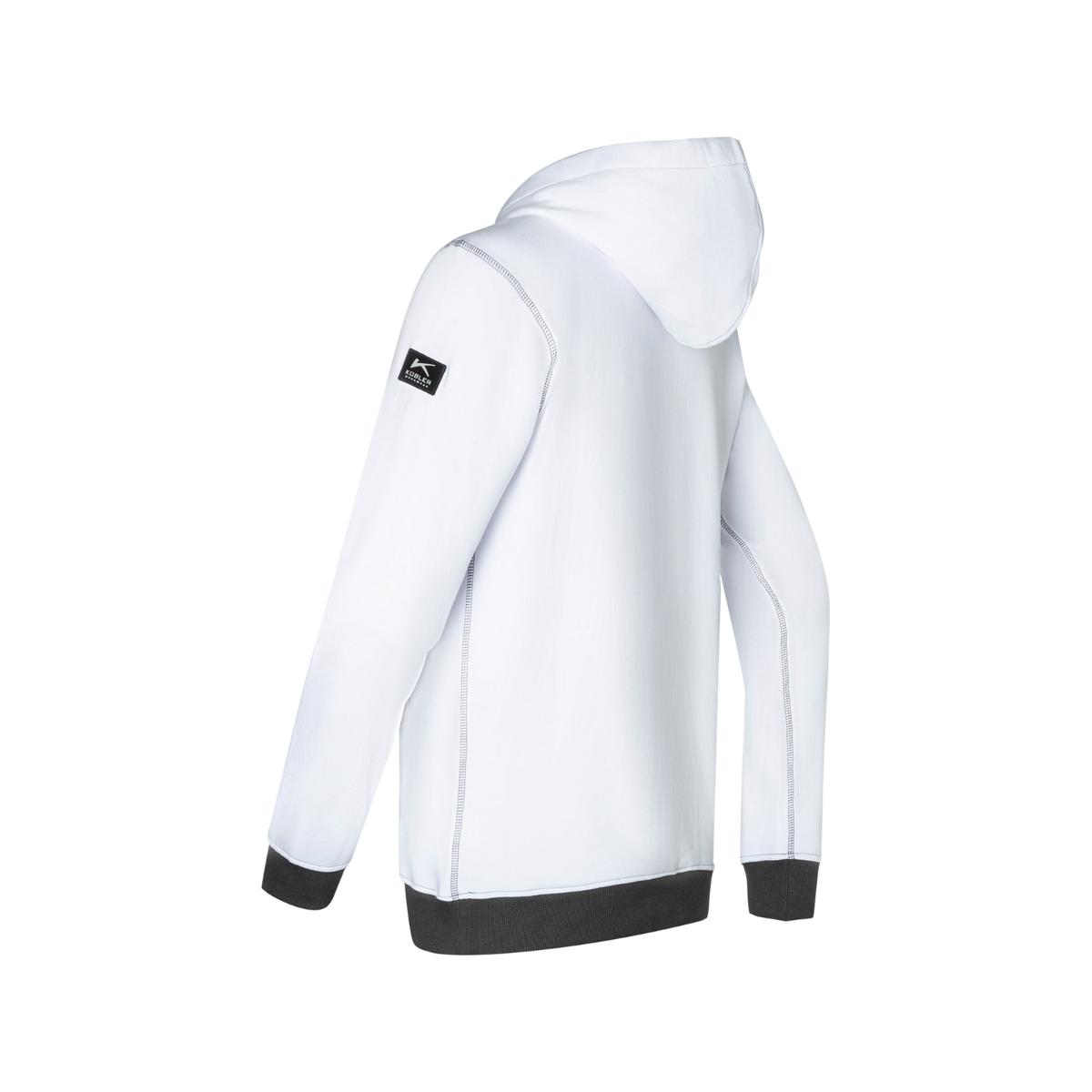 KÜBLER PULSE HANDCRAFT Hoodie