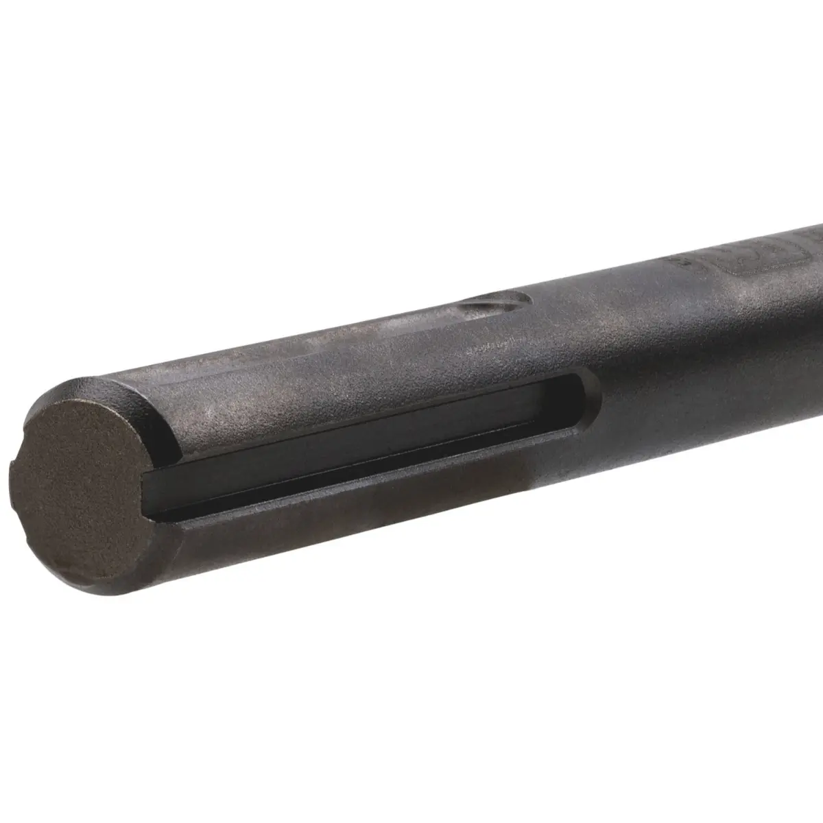 Rennsteig Zahneisen für Elektrohämmer SDS max, 32 x 300 mm