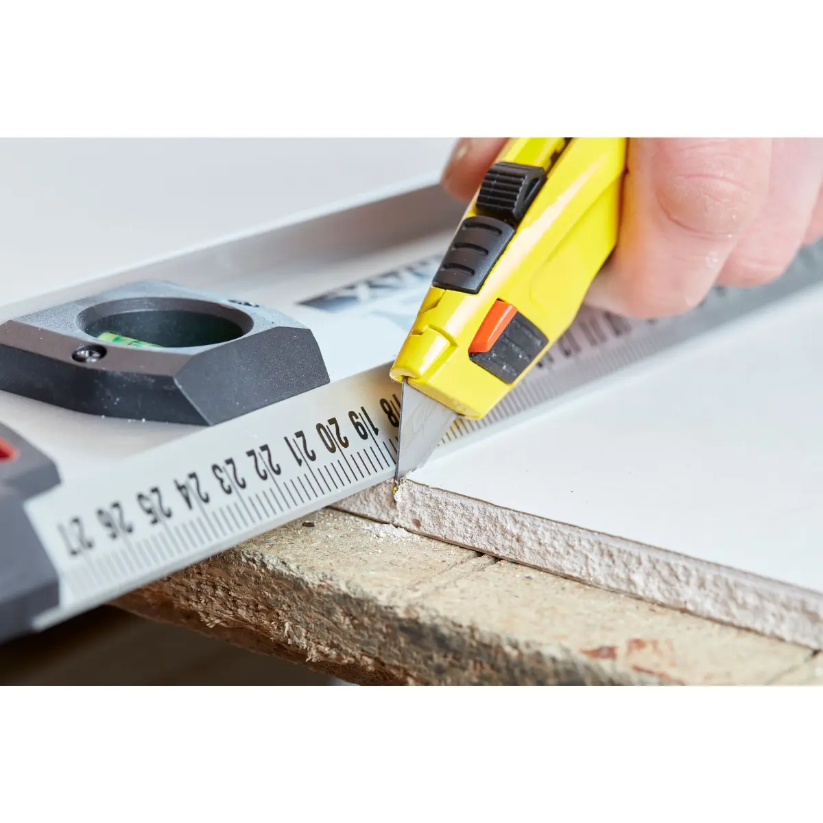 STANLEY FATMAX Universalmesser mit einziehbarer Klinge