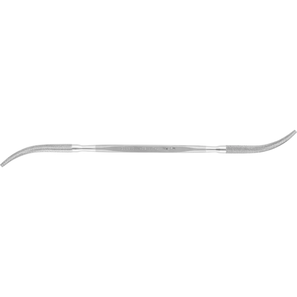 PFERD TOOLS Präzisions-Riffelfeile Schweizer Hieb