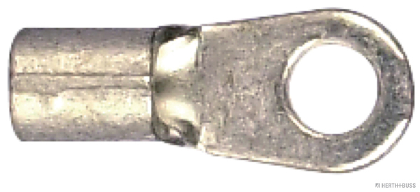 HERTH&BUSS Quetschverbinder, DIN 46234