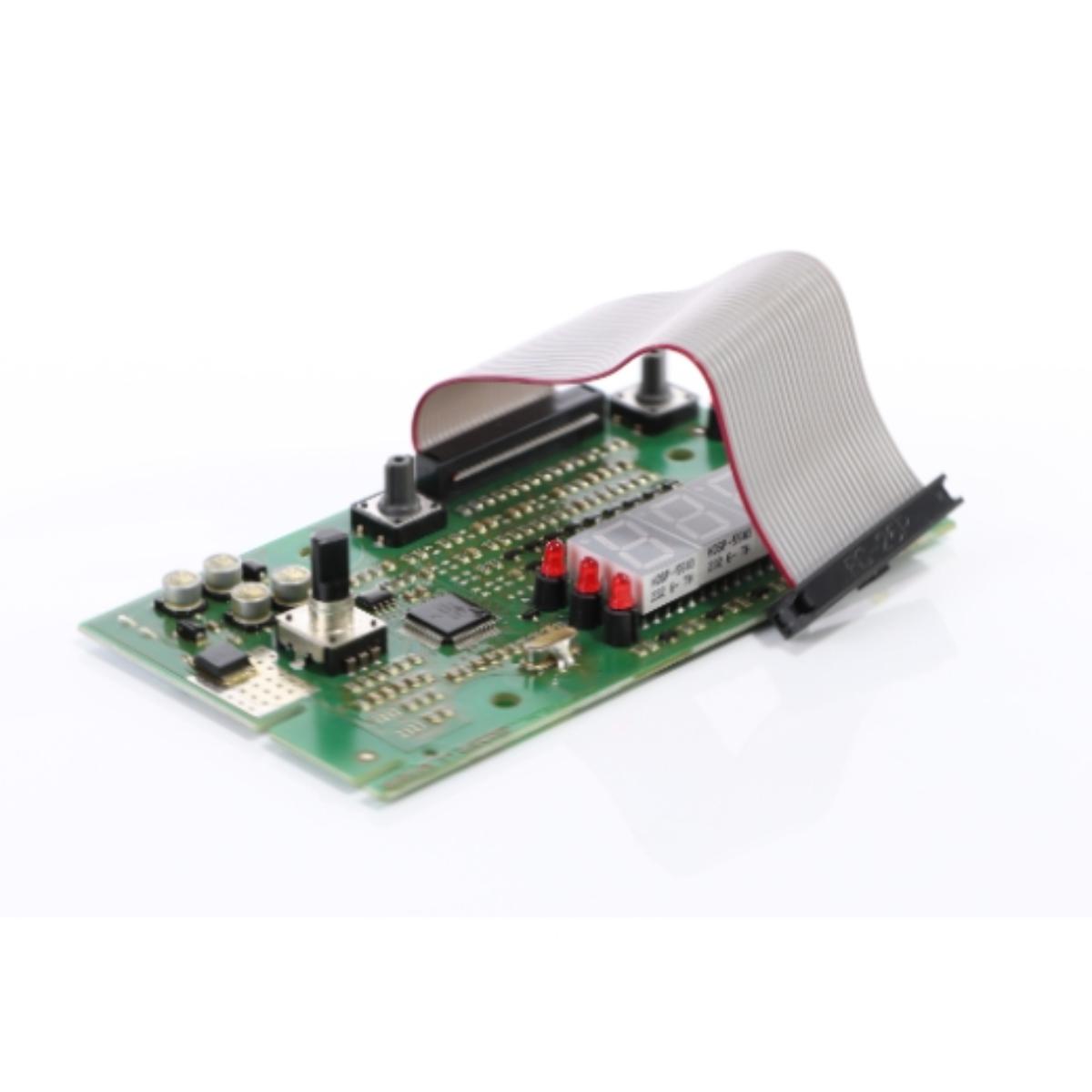 ELMAG Frontplatine CE 22688 zu PUMA SX 2200 GC