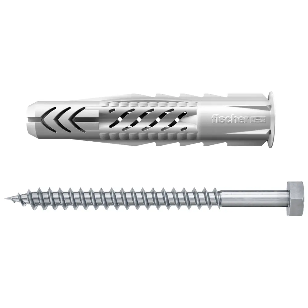 Fischer Befestigungs-Set WC N K (2)