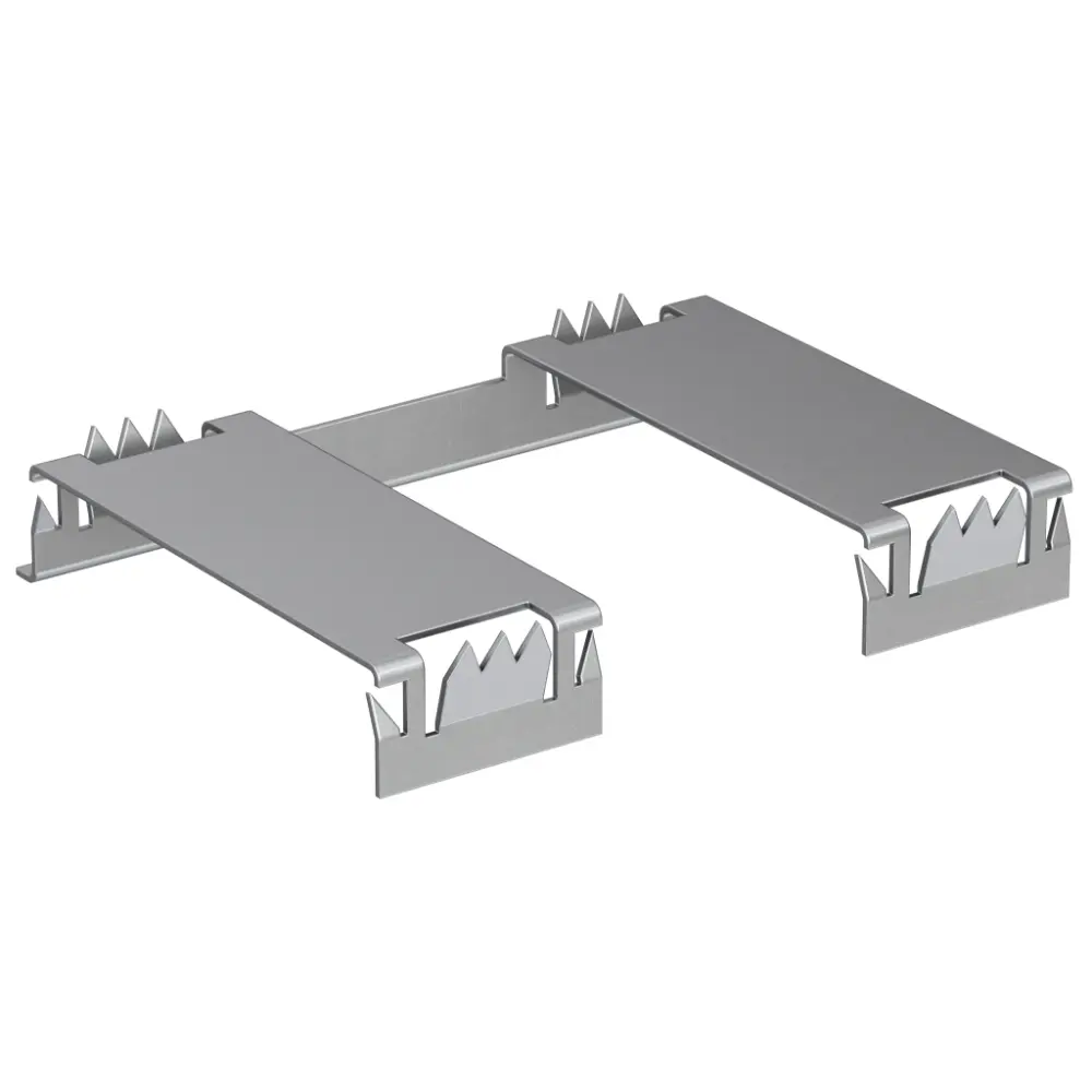 Fischer Erdungsclip Terragrif A2