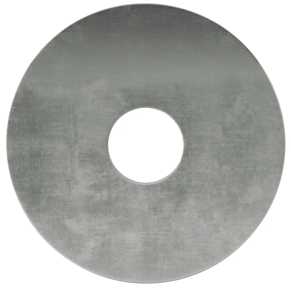 Fischer Unterlegscheibe U 30x1,5x7,5 A4