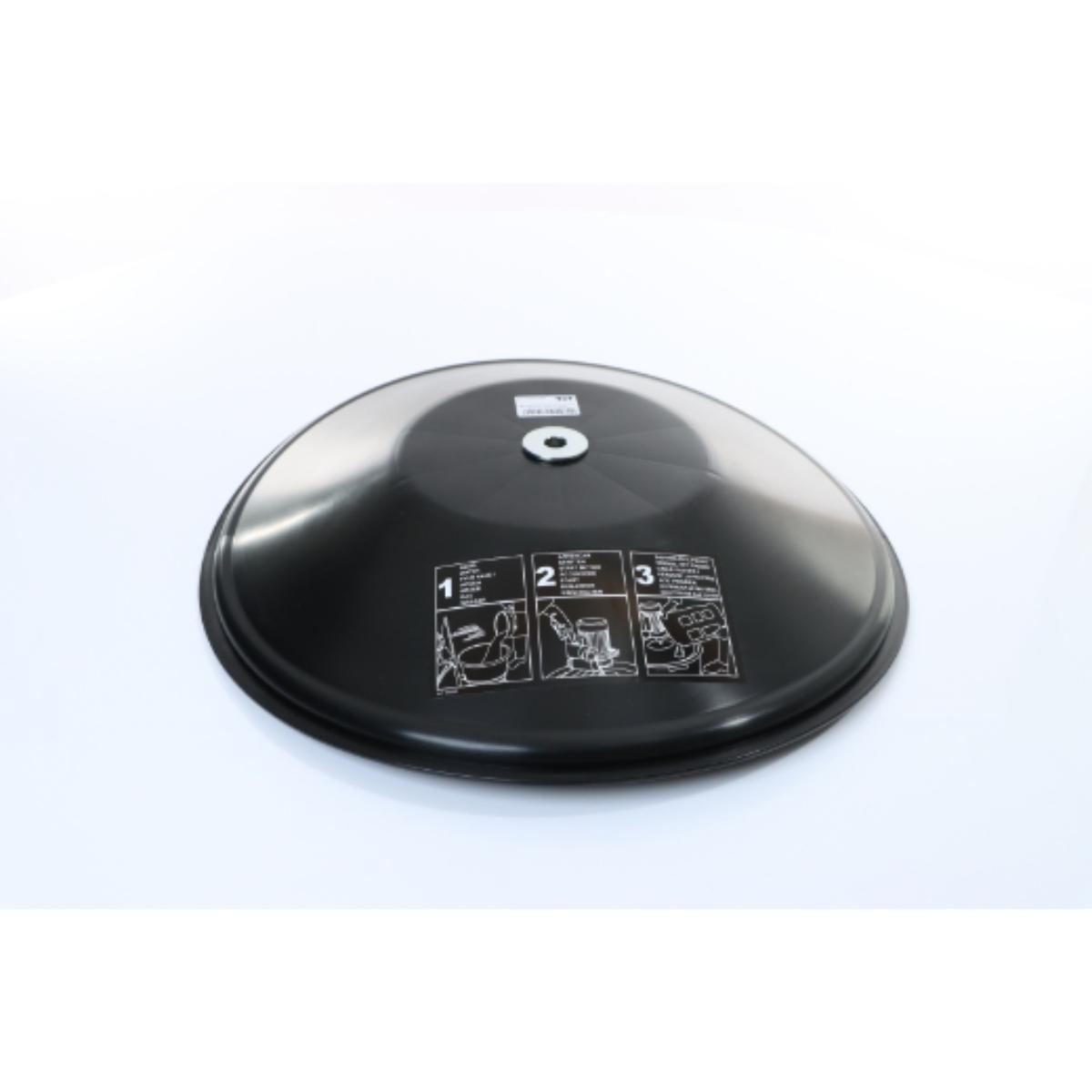 9601278EL ELMAG Deckel zu Kübel (Pos. 34)