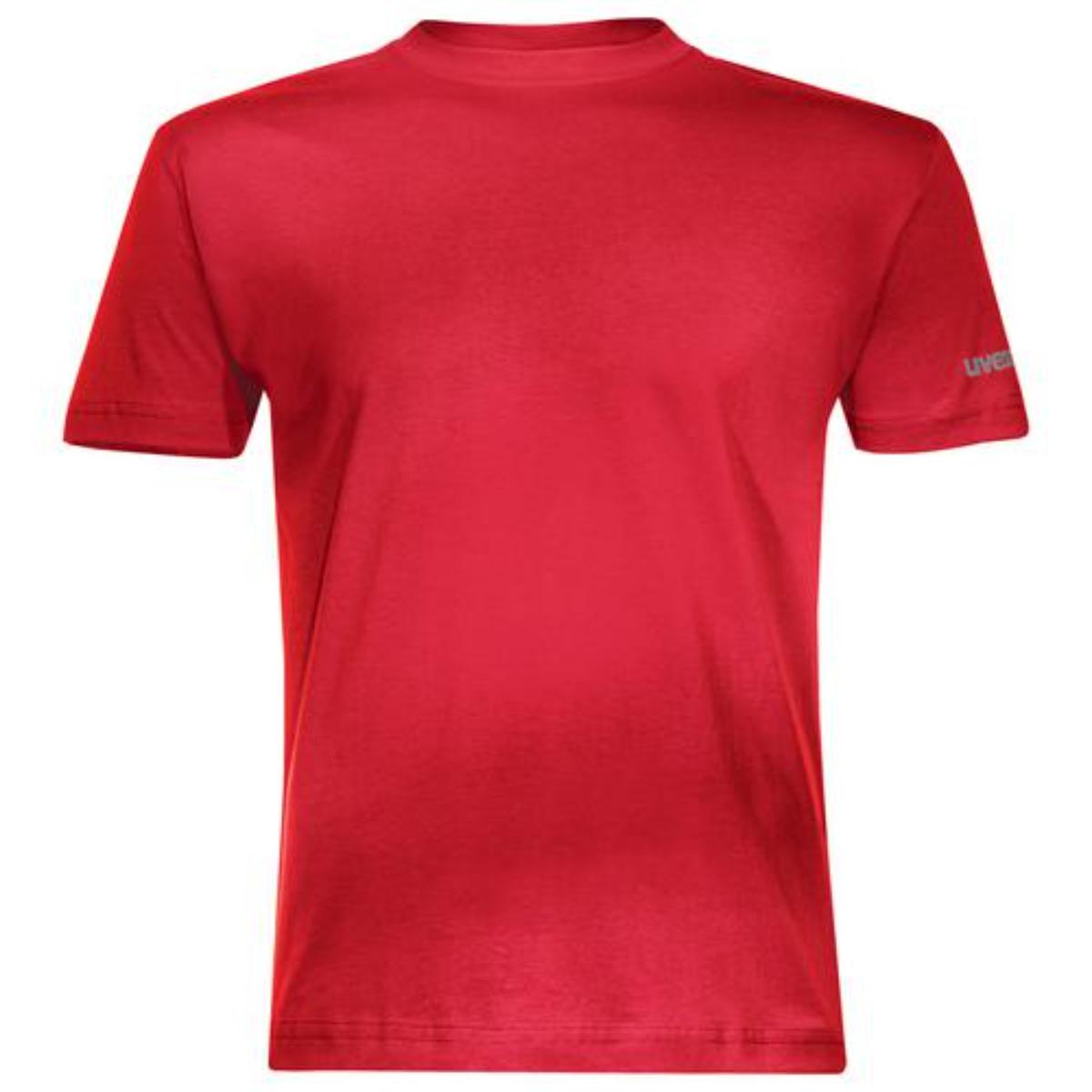 uvex T-Shirt basic