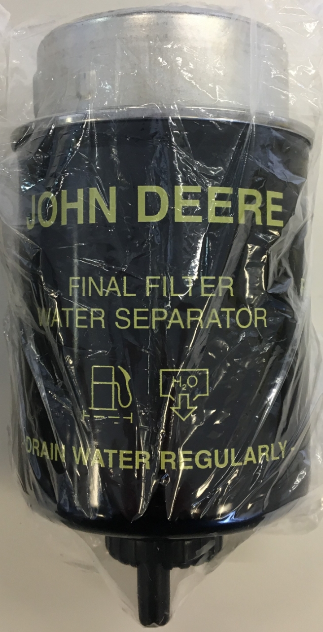 ELMAG Treibstofffilter für JOHN DEERE 4045 Serie