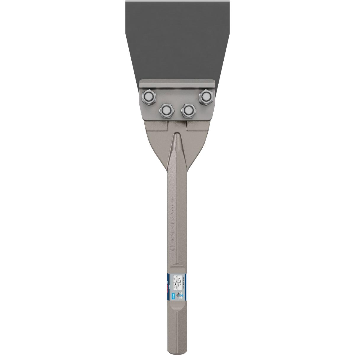 2608690677BO Bosch PRO HEX 28 Bodenschaber, 152 x 510 mm