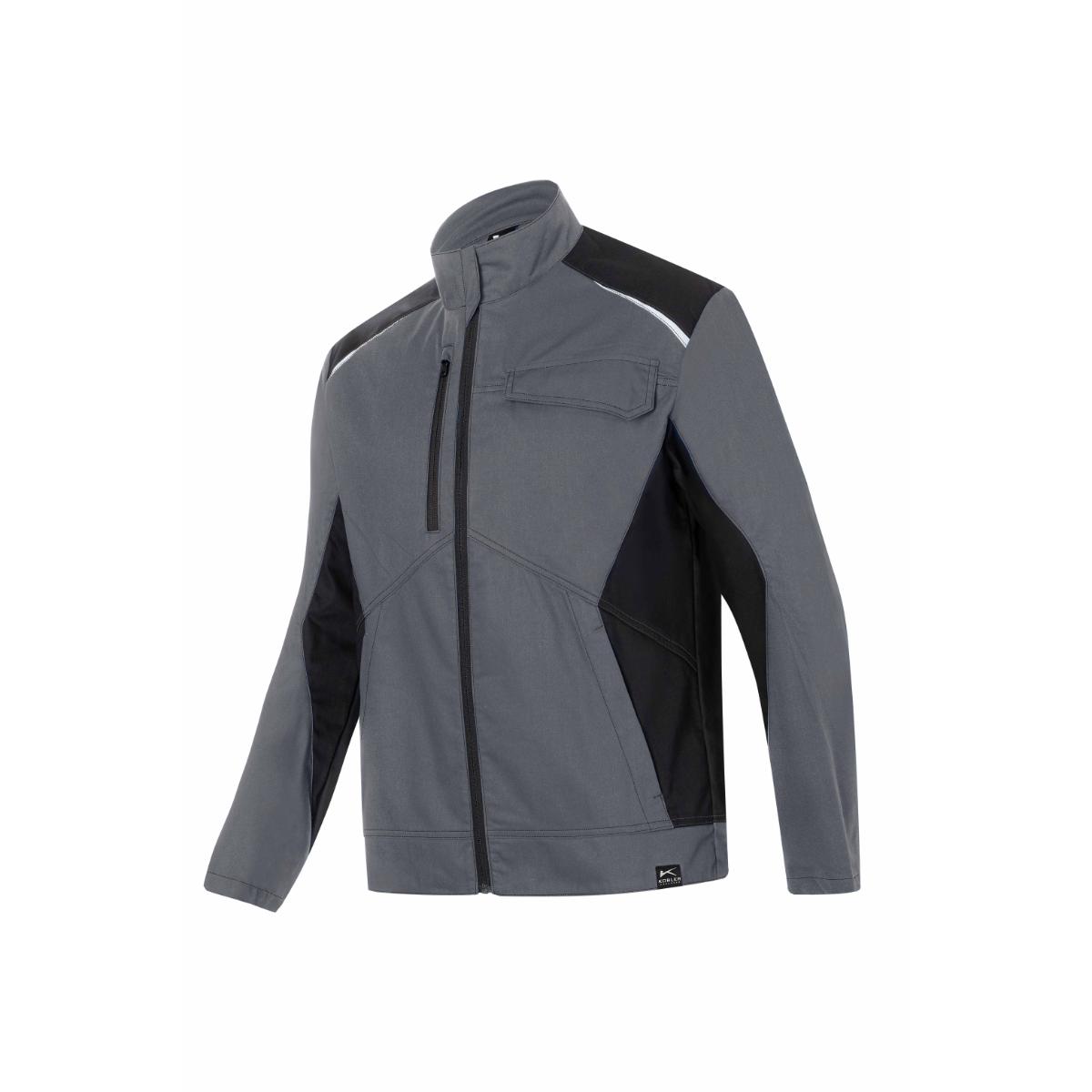 KÜBLER ICONIQ PRO Jacke