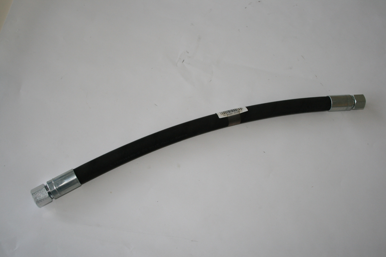 ELMAG Flex. Druckleitung 1/2', Länge: 50 cm