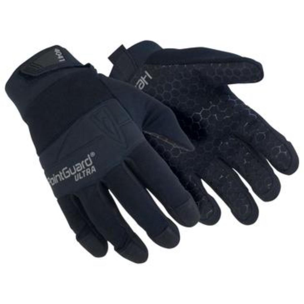 Uvex HexArmor PointGuard Ultra 4041 Nadelstichschutzhandschuh