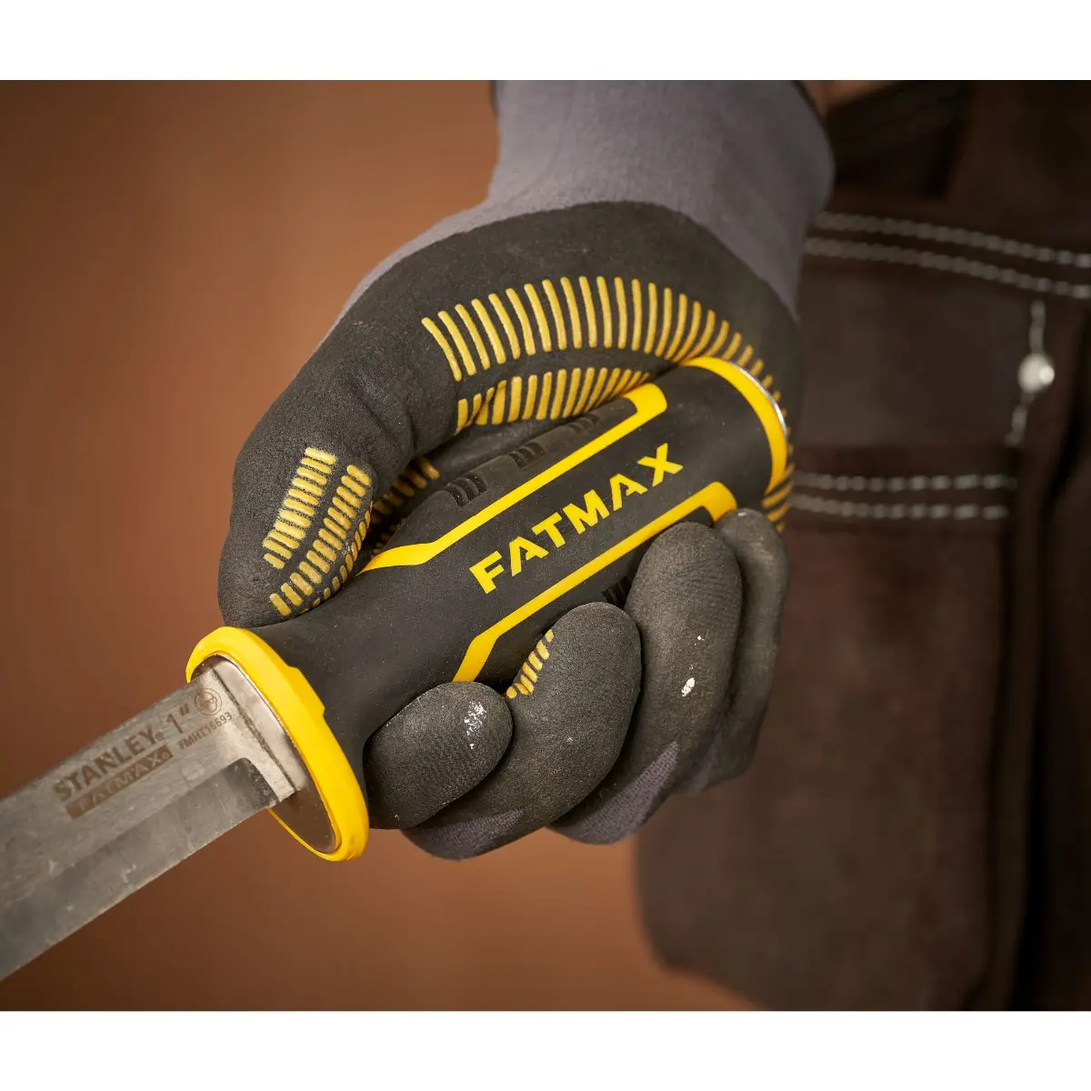 STANLEY FATMAX Abbruchmeißel