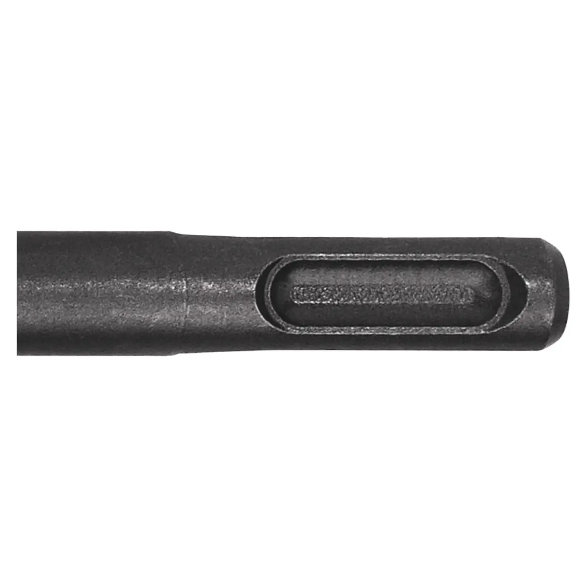 Rennsteig Zahneisen für Elektrohämmer SDS plus, 20 x 250 mm