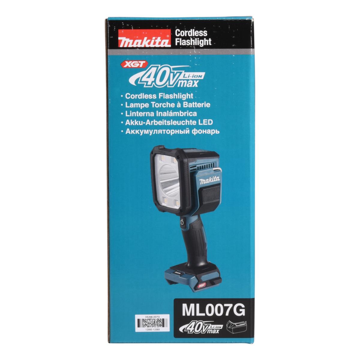 ML007GMA ML007GMA