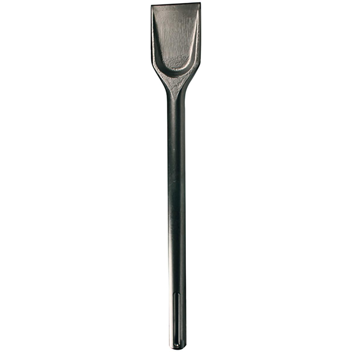 Makita Breitmeißel Breite 80 mm, Länge 300 mm, SDS-MAX