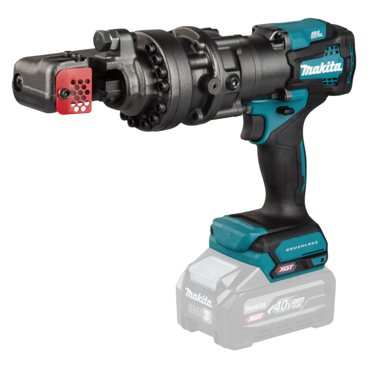 Makita Akku-Moniereisenschneider - SC001GZK