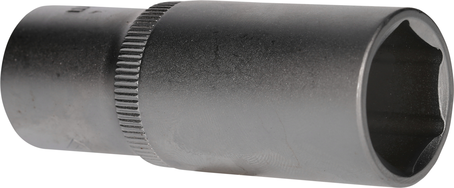 Brilliant Tools 1/2" Sechskant-Stecknuss, lange Ausführung