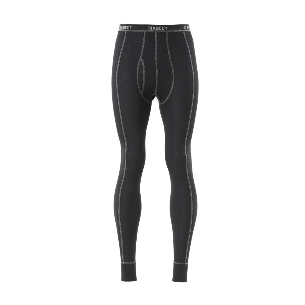 MASCOT Vigo Funktionsunterhose CROSSOVER Schwarz