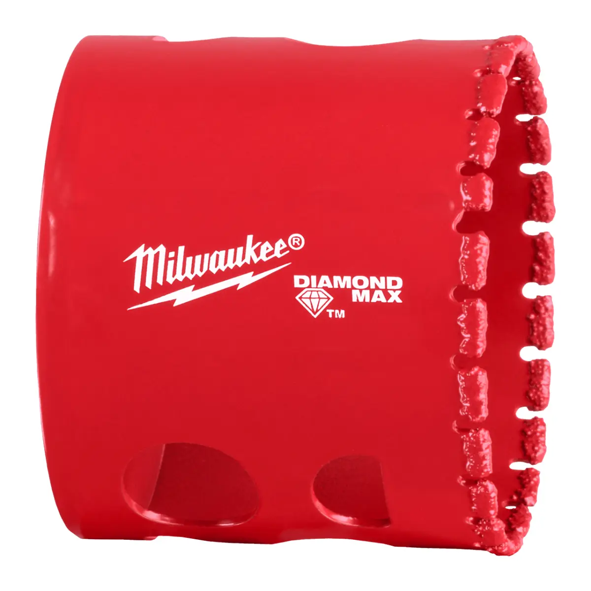 Milwaukee Diamant-Lochsäge DIAMOND MAX 51 mm