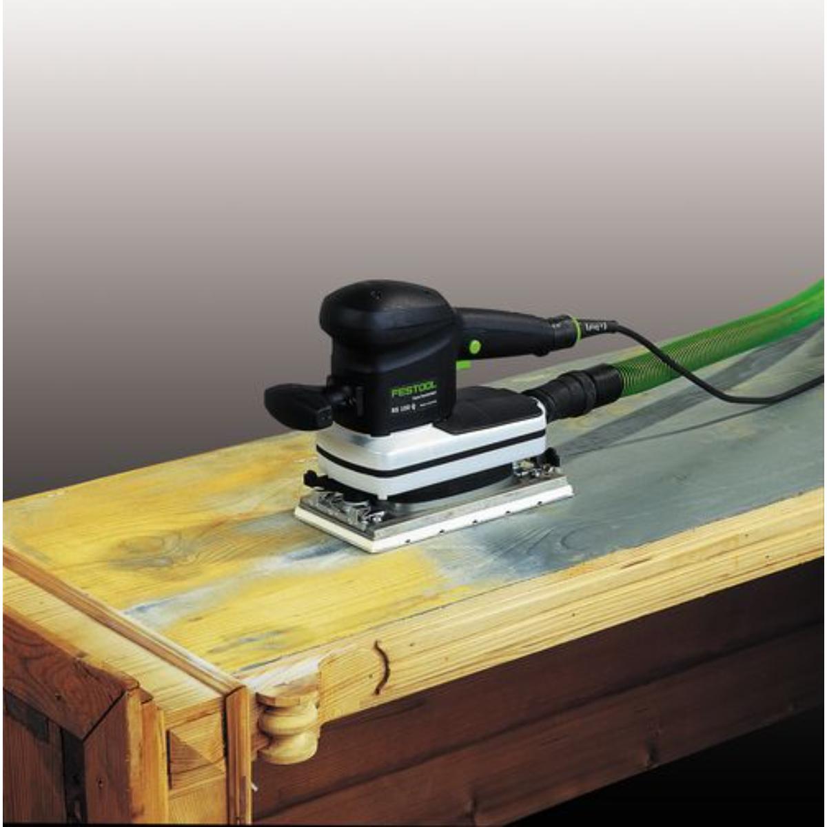 Festool Schleifschuh SSH-STF-115x221/10 RS 1 C
