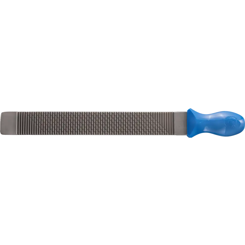 PFERD TOOLS Hufhobel Flachstumpf 350mm mit Heft