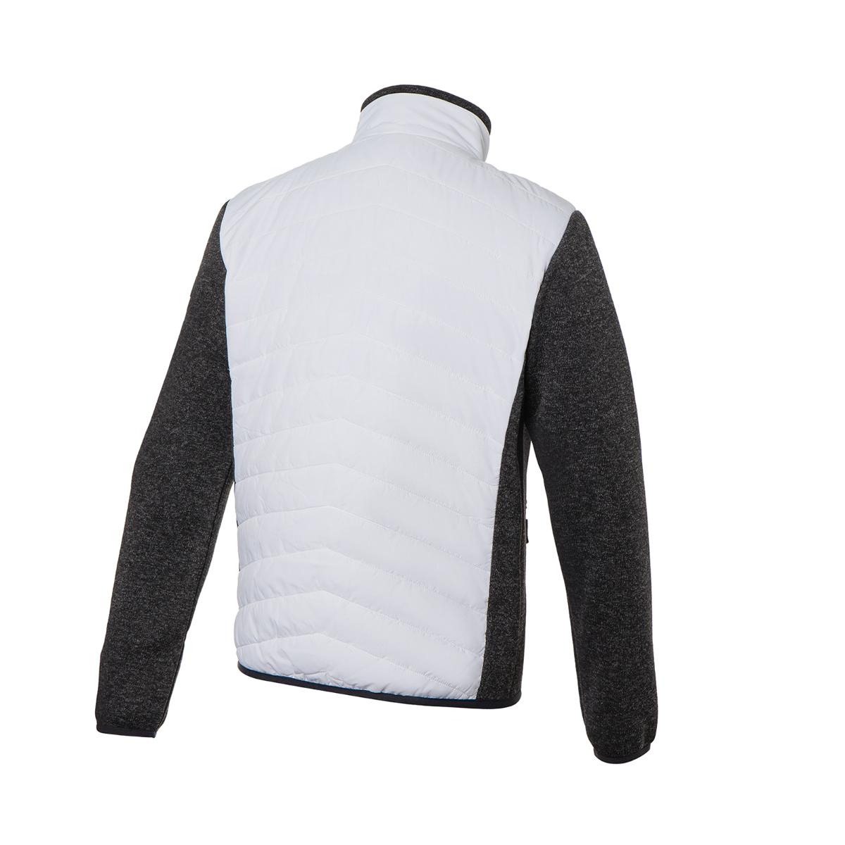 KÜBLER PULSE TECH Hybridjacke