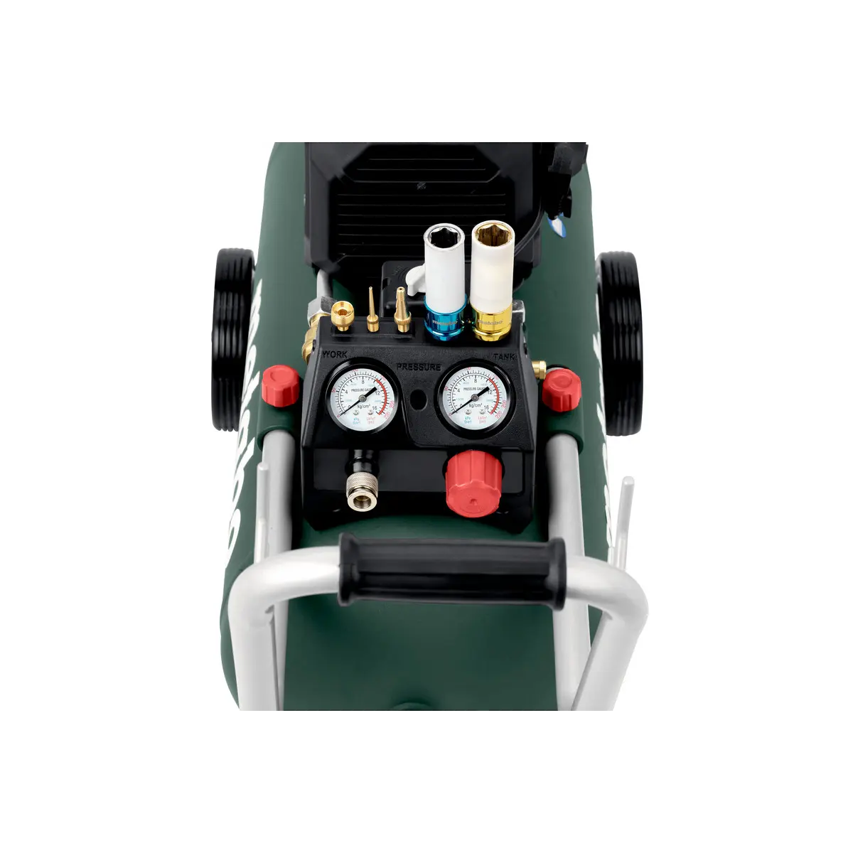 Metabo Kompressor Basic 300-50 - Karton