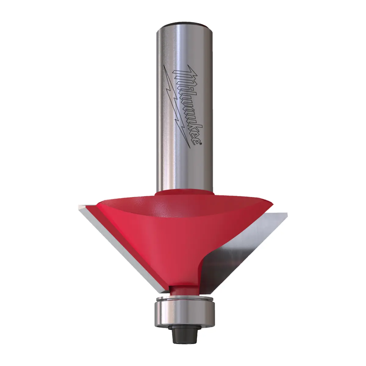 Milwaukee Kantenfräser 1/2" Schaft 45 x 66,5 mm