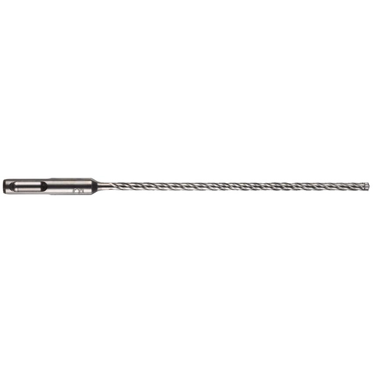 Milwaukee SDS-Plus Hammerbohrer, 4-Schneiden