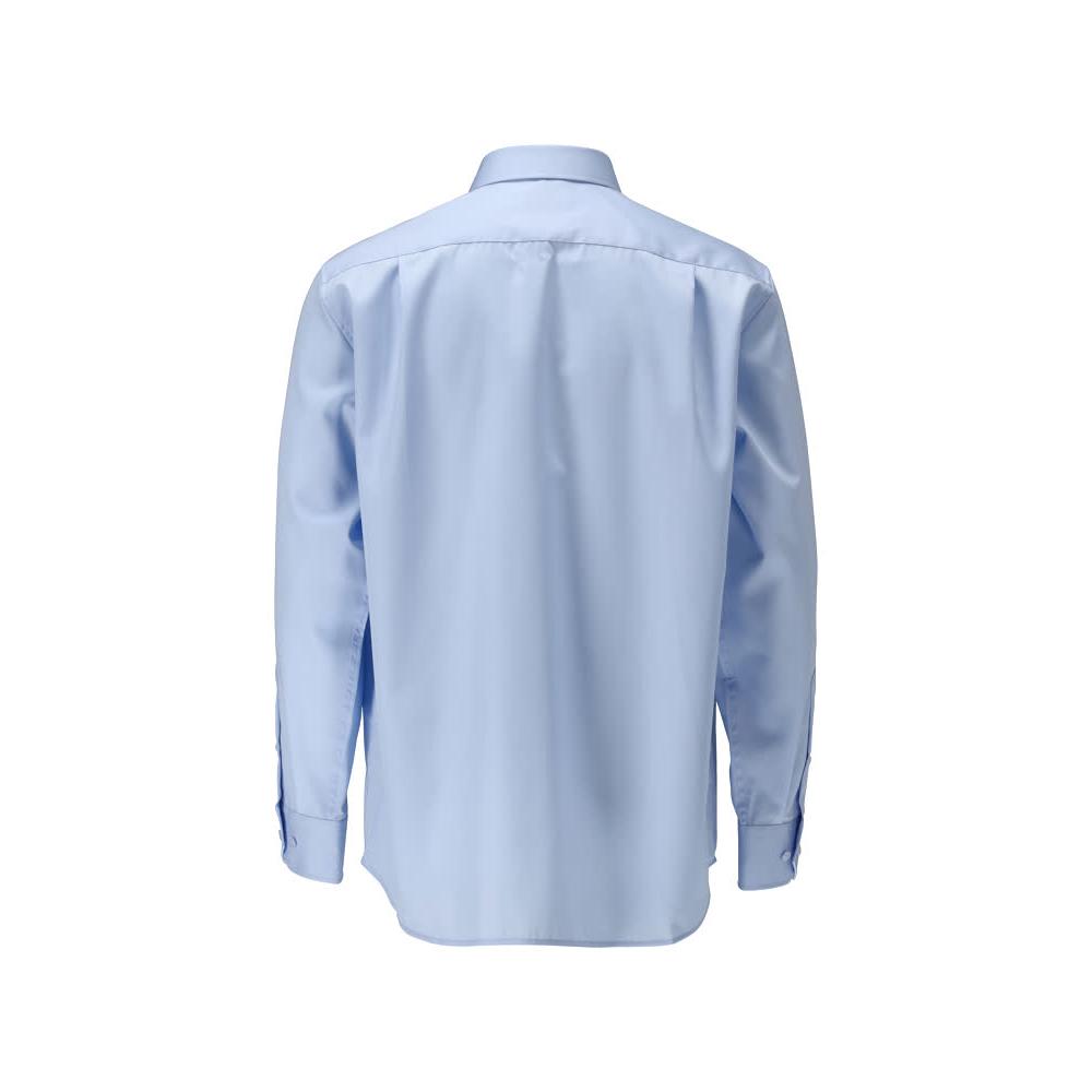 MASCOT Herren Langarmhemd FRONTLINE