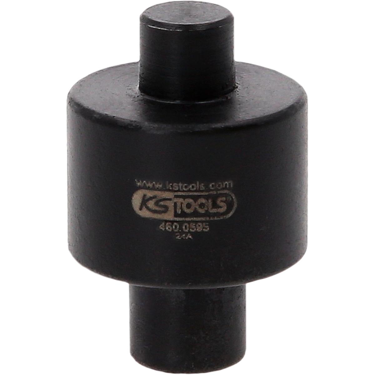 KS Tools Nietdistanzstück Ø 9,4 - 11,8 mm
