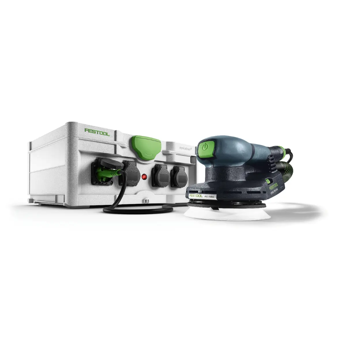 Festool SYS-PowerHub SYS3-PH M 187
