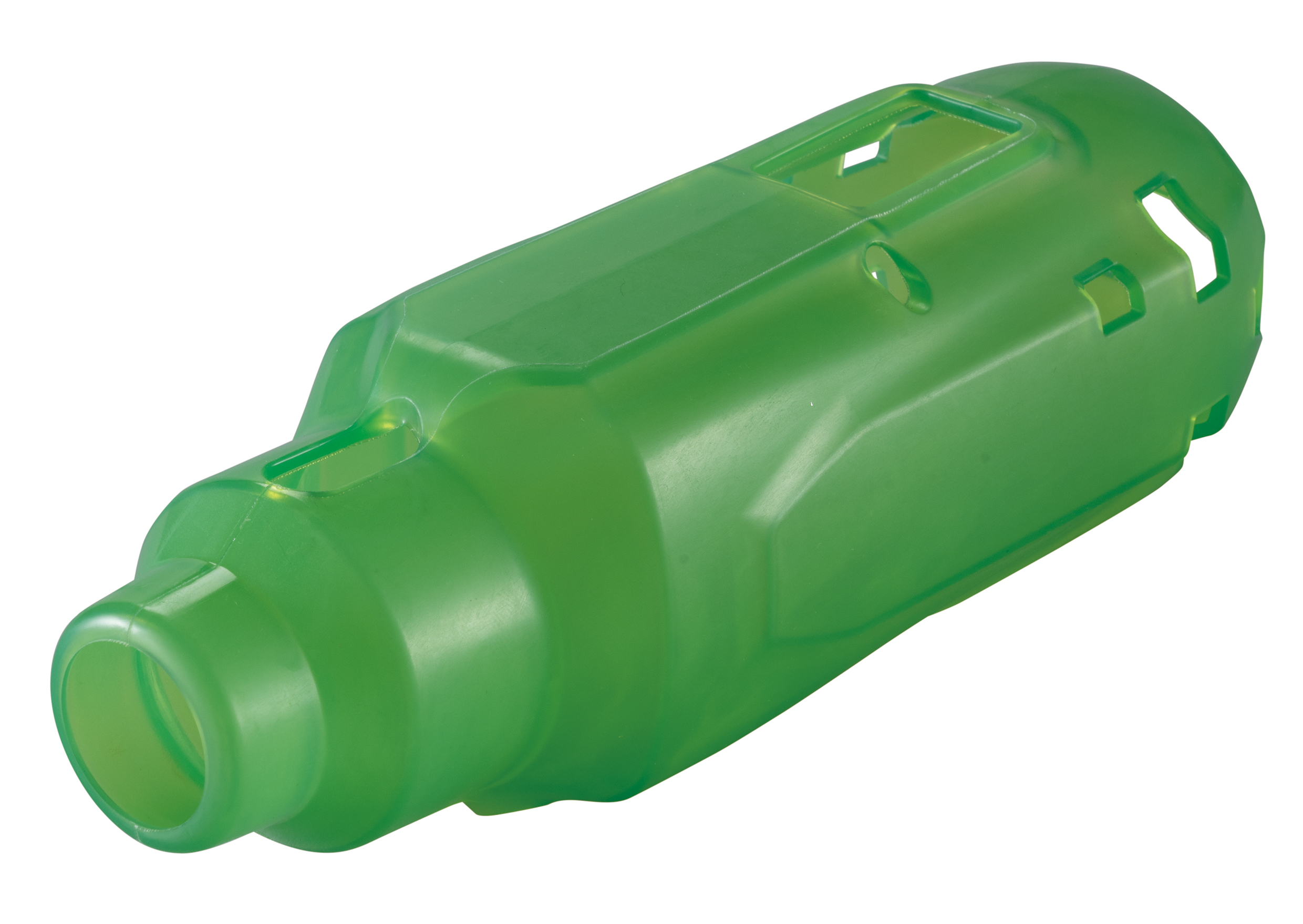 Makita Schutzabdeckung, grün - 422379-3